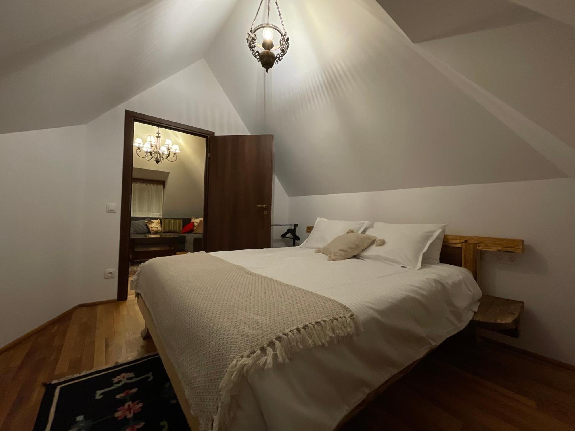 Apartament Tisa - Catun Sinaia Exterior foto